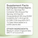 Amy Myers MD Essentials Supplement Bundle