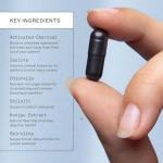 Amy Myers MD Charcoal Binder 60 Capsules