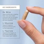 Amy Myers MD Bile Builder 120 Capsules