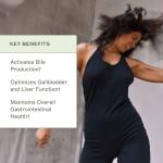 Amy Myers MD Bile Builder 120 Capsules