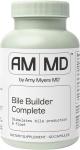 Amy Myers MD Bile Builder - 120 Capsules