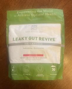 Leaky Gut Revive - Gut Repair Supplement