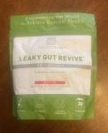 Leaky Gut Revive - Gut Repair Supplement
