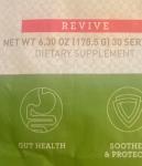 Leaky Gut Revive - Gut Repair Supplement