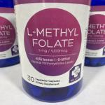 MD.Life L-Methyl Folate 3-Pack for Energy