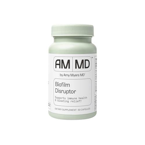 Amy Myers MD Biofilm Disruptor – 60 Capsules