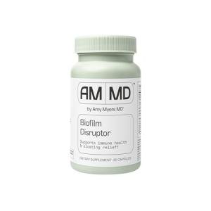Amy Myers MD Biofilm Disruptor – 60 Capsules