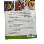 Autoimmune Solution Cookbook by Amy Myers MD