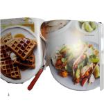 Autoimmune Solution Cookbook by Amy Myers MD