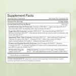 Digestive Enzymes by Dr. Amy Myers for Gut Health