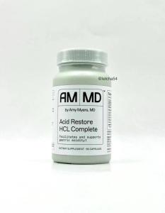 Amy Myers MD Acid Restore for Digestive Health