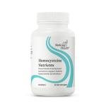 Homocysteine Nutrients with L-Methylfolate & B Vitamins