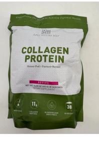 Amy Myers MD Collagen Protein Grass Fed, 38 Servings