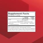 Methyl B12 5,000mcg for Brain & Nerve Health