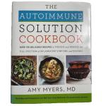 Autoimmune Cookbook: 150 Recipes to Feel Better