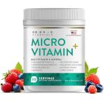 Dr. Brad's Collagen, Creatine & Multivitamin Blend