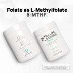 Codeage Ultra Life Telomeres Supplement - 90 Capsules