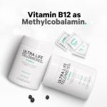 Codeage Ultra Life Telomeres Supplement - 90 Capsules