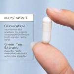 Amy Myers MD Vitamin D3/K2 10,000 IU Capsules