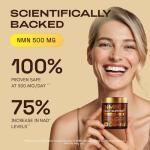 Cata-Kor NMN 1000mg NAD+ & Energy Support Capsules