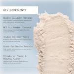 Amy Myers MD Paleo Protein - Strawberries & Cream