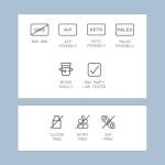 Amy Myers MD Paleo Protein - Strawberries & Cream