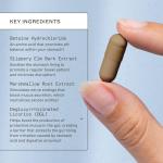 Amy Myers MD Adrenal Support with Ashwagandha