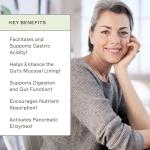 Amy Myers MD Adrenal Support with Ashwagandha