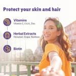 Methylated Multivitamin Gummies for Women’s Health