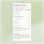 Amy Myers MD Paleo Protein Powder - Mocha Latte