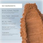 Amy Myers MD Paleo Protein Powder - Mocha Latte