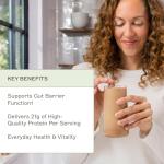 Amy Myers MD Paleo Protein Powder - Mocha Latte