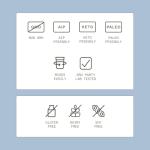 Amy Myers MD Paleo Protein Powder - Mocha Latte