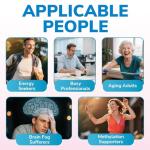 Vitalibre TMG Methyl B Complex - 240 Vegan Caps