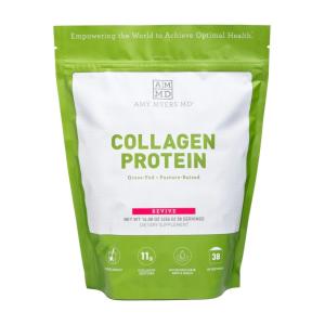 Amy Myers MD Grass-Fed Collagen Protein 38 Servings