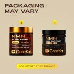 Cata-Kor NMN 1000mg NAD+ & Energy Support Capsules