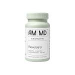 Amy Myers MD Resveratrol - Boosts Cellular Health