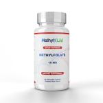 Methyl-Life L-Methylfolate 10mg Chewables - 3 Month Supply