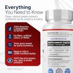 Methyl-Life L-Methylfolate 10mg Chewables - 3 Month Supply