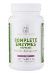 Dr. Amy Myers Chewable Digestive Enzymes, 180 Tablets