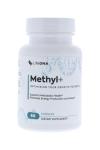 LIFEDNA Methylated Folate Vitamins for Brain Health