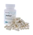 LIFEDNA Methylated Folate Vitamins for Brain Health