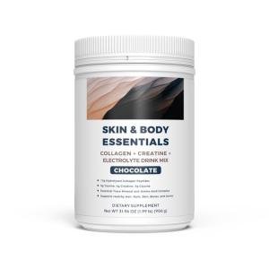 Renue By Science Skin & Body Collagen Powder
