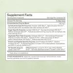 Amy Myers MD Digestive Enzymes for Gut Health