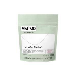 Amy Myers MD Leaky Gut Revive Strawberry Lemonade
