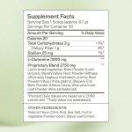 Amy Myers MD Leaky Gut Revive Strawberry Lemonade