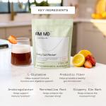 Amy Myers MD Leaky Gut Revive Strawberry Lemonade