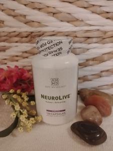 Amy Myers MD Neuro Live - 120 Capsules
