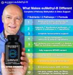 Methylated B Complex for Brain and Heart Support