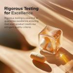 Liposomal NAC Supplement - Vegan, 120 Capsules